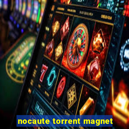 nocaute torrent magnet